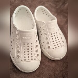 Toddler native Shoes